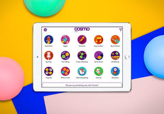 Cosmo Explore
