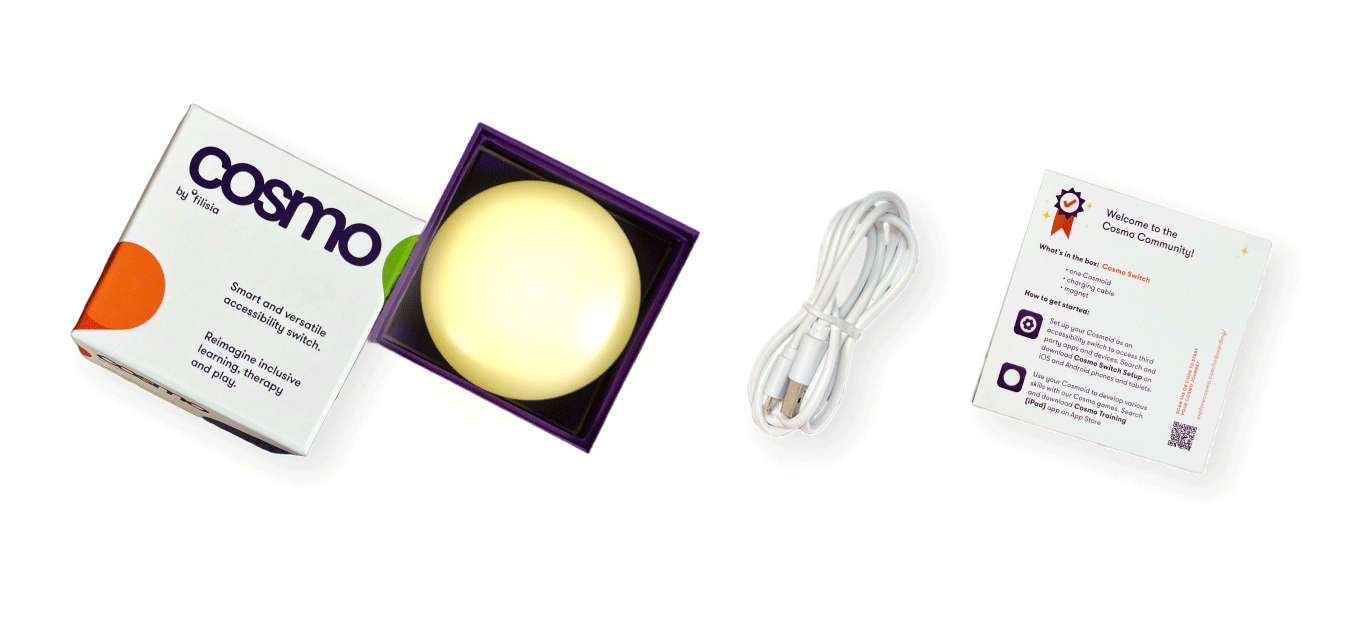 Cosmo Switch