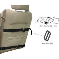 Model 32 Challenging Behaviour Harness