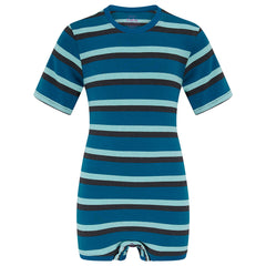 KayCey®P Super Soft Bodysuits - Short Sleeve - Kids 2025 (Lite)