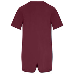 KayCey® Popper Vest - Short Sleeve - Kids