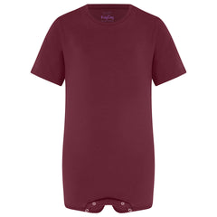 KayCey® Popper Vest - Short Sleeve - Kids