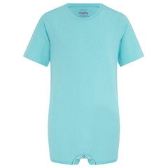KayCey® Popper Vest - Short Sleeve - Kids