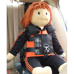Model 22 Harness with Optional Fixing Strap