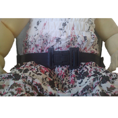 Model 3 Wheelchair Belt