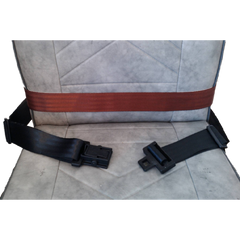 Model 3 Wheelchair Belt