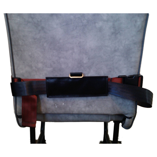 Model 3 Wheelchair Belt
