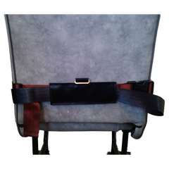 Model 3 Wheelchair Belt