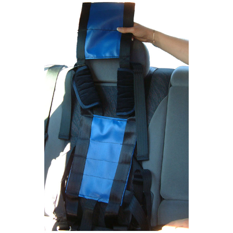 Model 32 Challenging Behaviour Harness