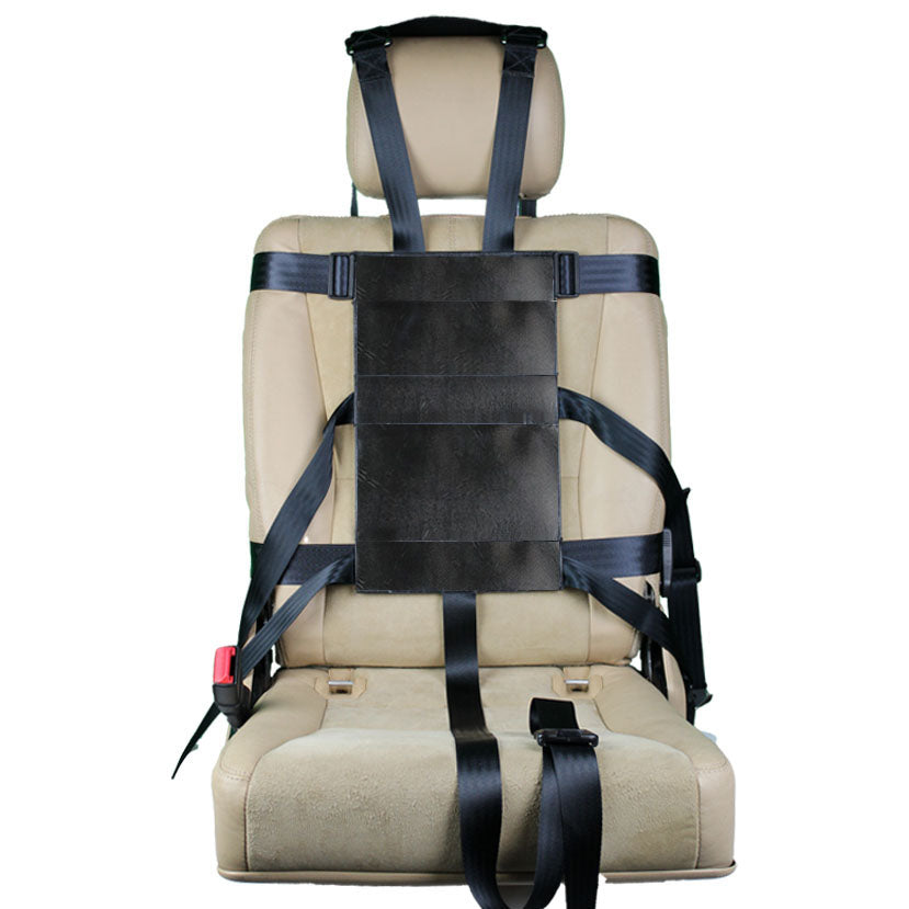 Model 32 Challenging Behaviour Harness