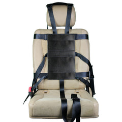 Model 32 Challenging Behaviour Harness