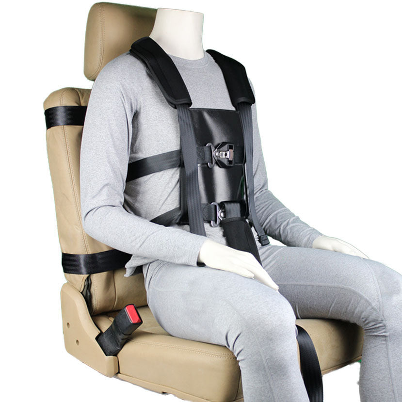 Model 32 Challenging Behaviour Harness