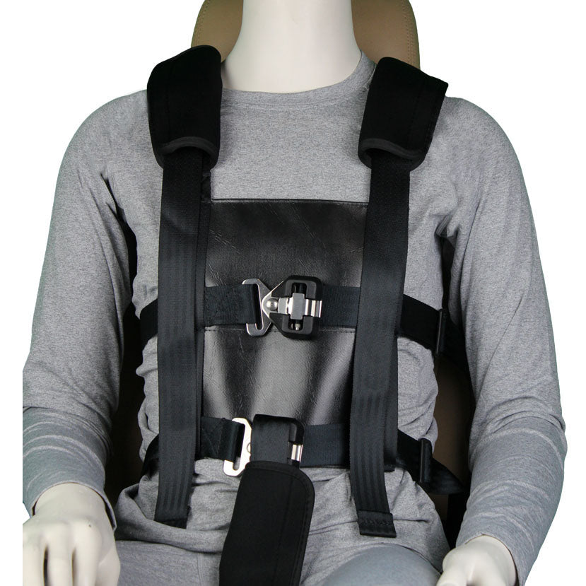 Model 32 Challenging Behaviour Harness