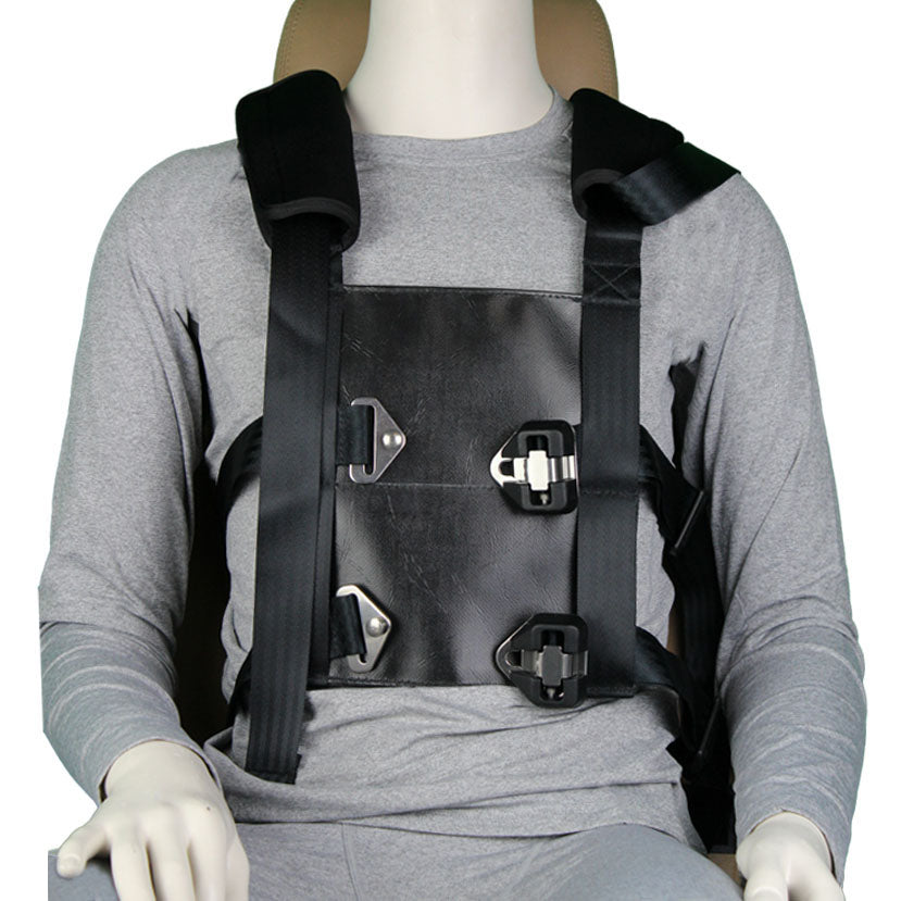 Model 32 Challenging Behaviour Harness