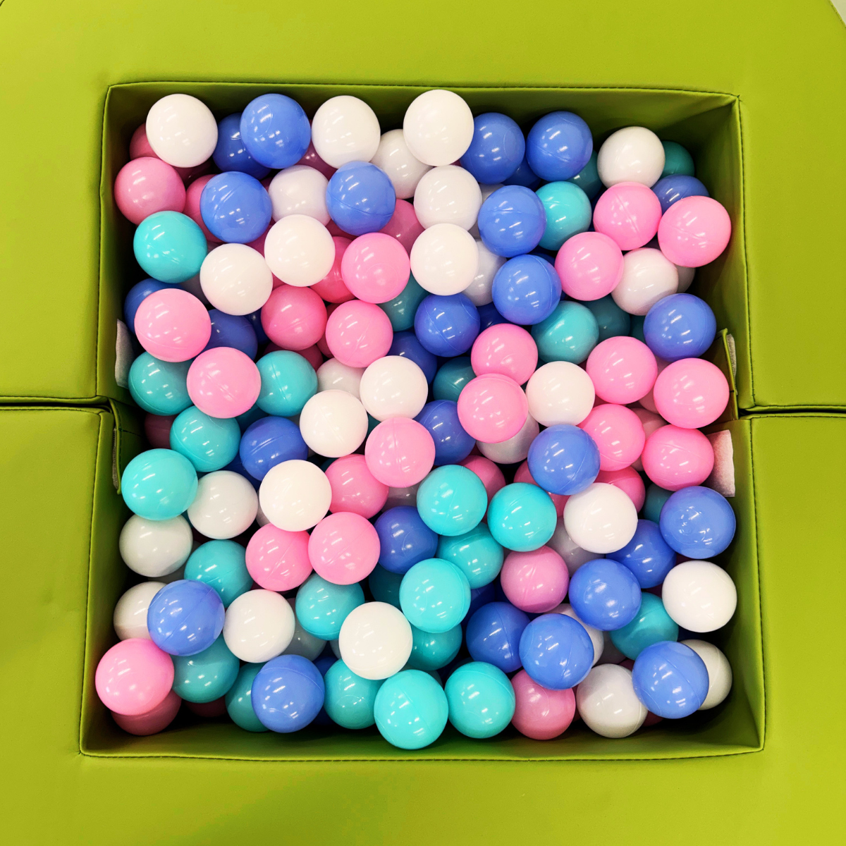 Soft Activity Ball Pool - Image 6