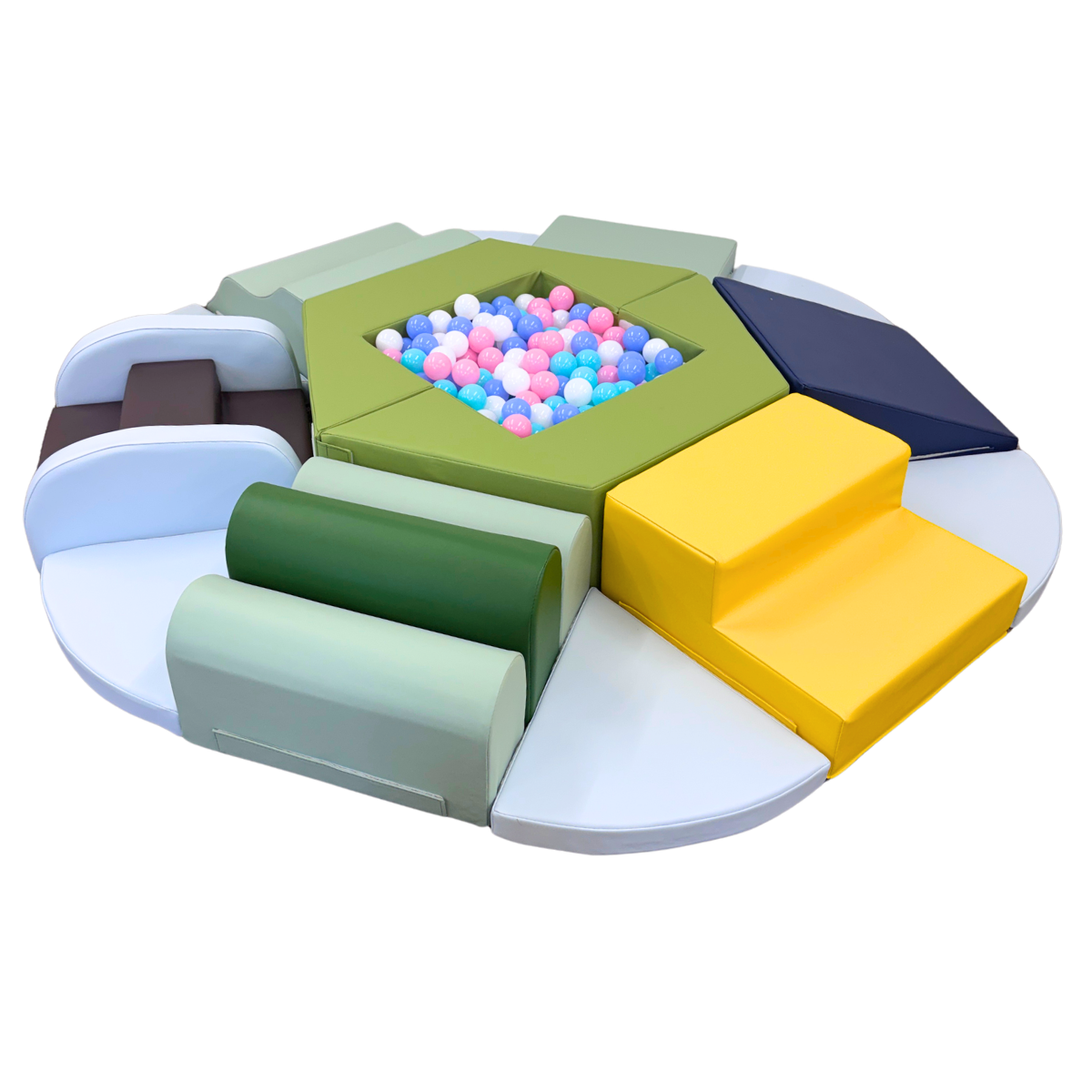 Soft Activity Ball Pool - Image 3