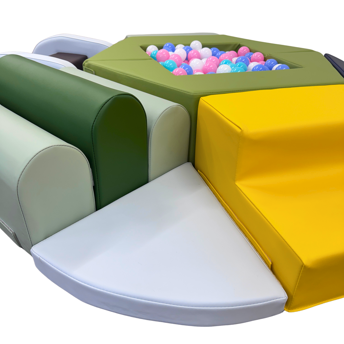 Soft Activity Ball Pool - Image 4