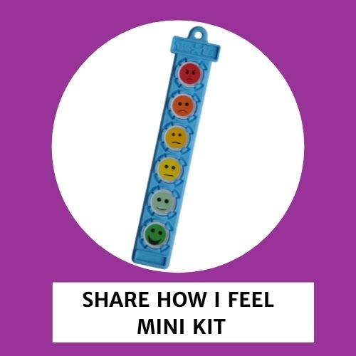 TomTag - I Can Do It - Mini Kits