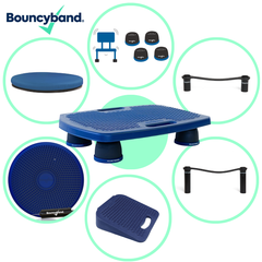 Bouncyband Classroom Sensory Pack - Image 2