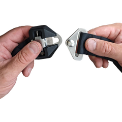 Model 28 Steel – Challenging Behaviour Harness