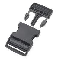 Model 13W – Rear Fastening Harness (Wheelchair Version)