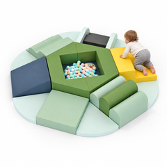 Soft Activity Ball Pool