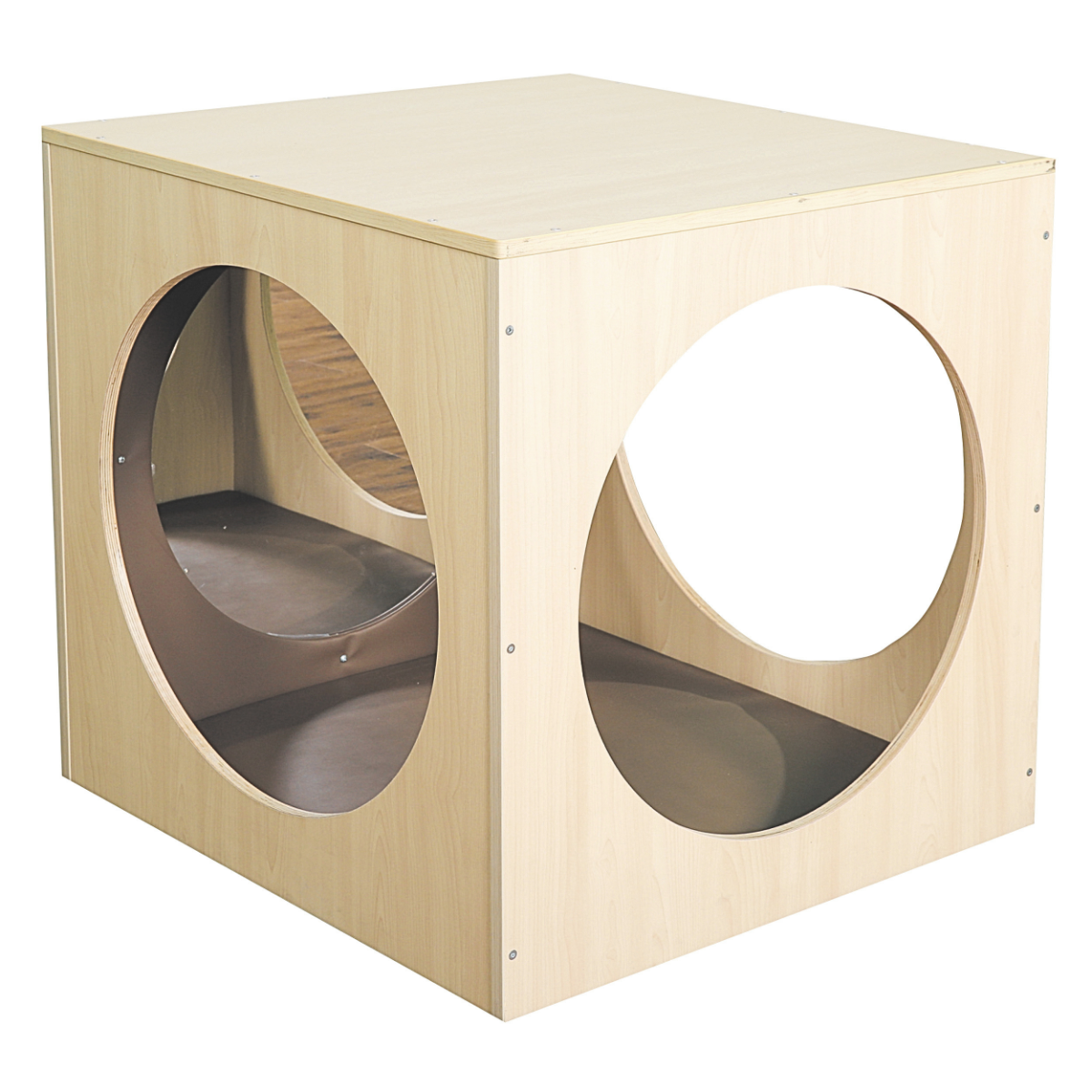 Mirror Cube House - Image 2