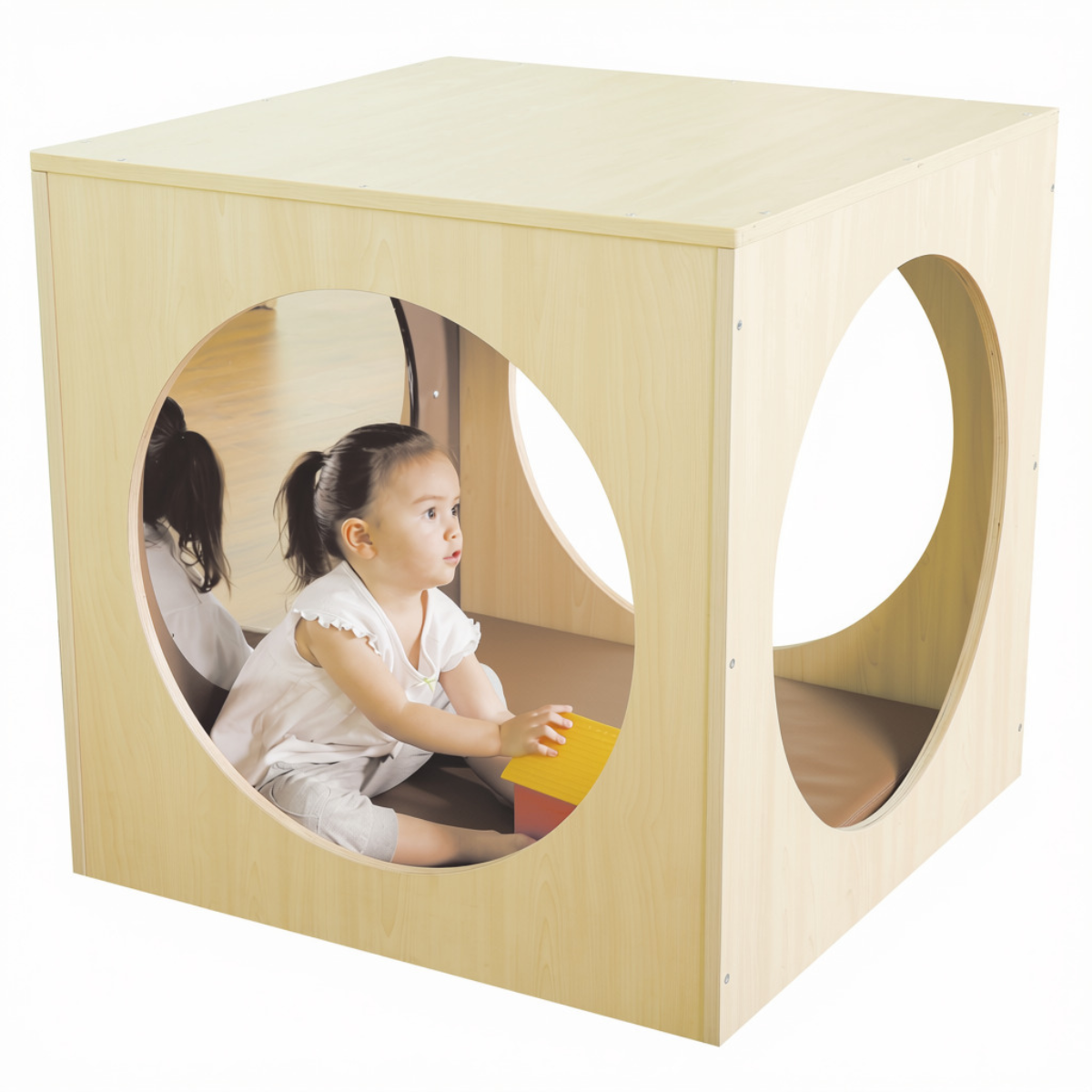 Mirror Cube House - Image 3