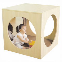 Mirror Cube House - Image 3