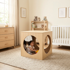 Mirror Cube House - Image 4