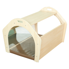 Mirror Crawl Tunnel - Image 2