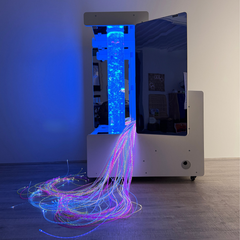 small portable sensory room