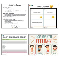 Free Download: Back-to-School Toolkit for Families