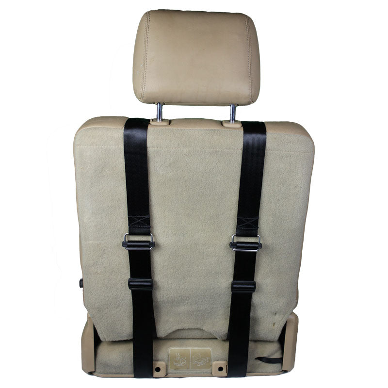 Model 31 Steel – Challenging Behaviour Harness