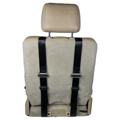Model 31 Steel – Challenging Behaviour Harness