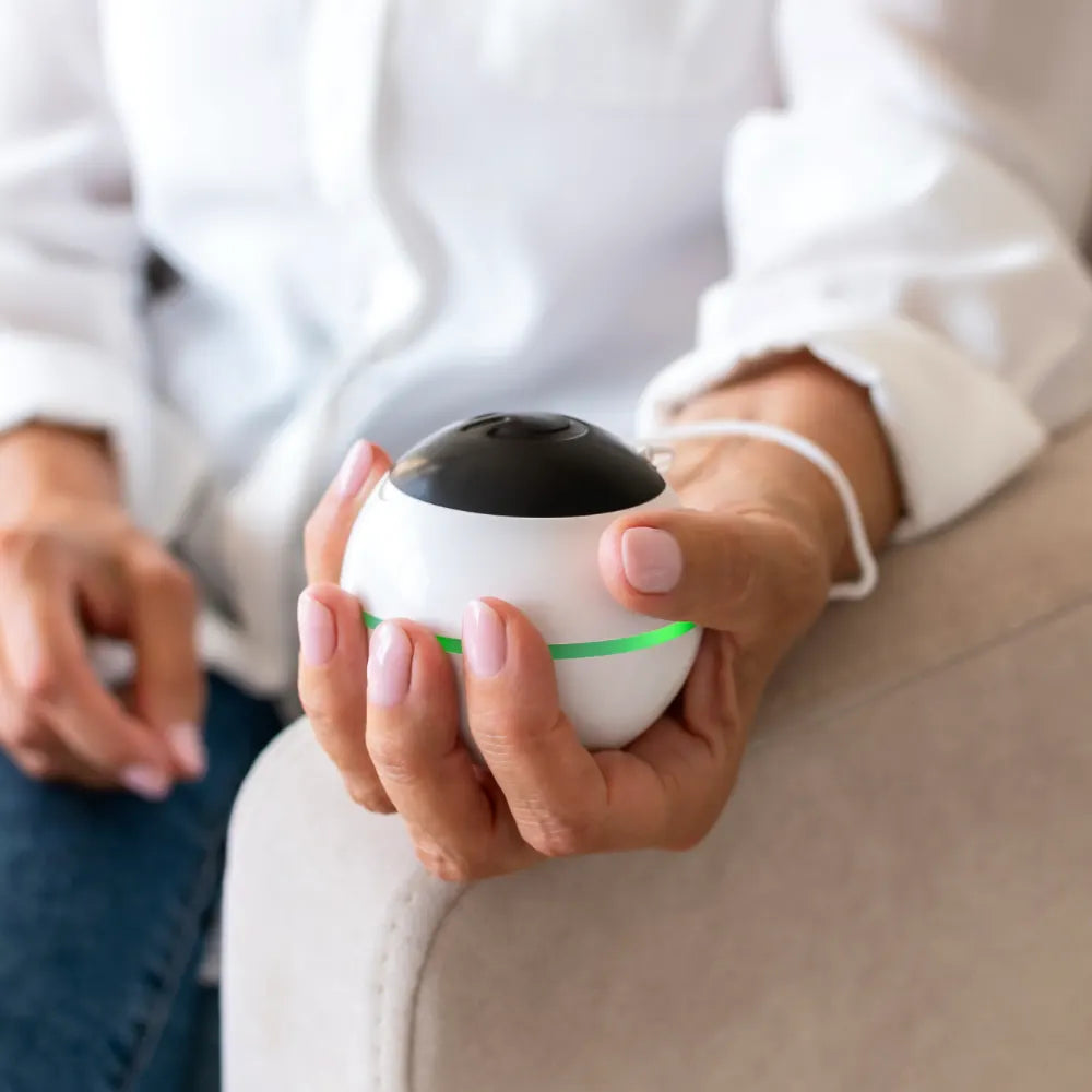 VILIM Ball Hand Tremor Therapy Device