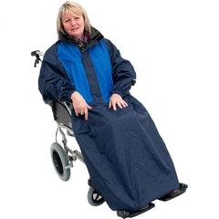 Wheelchair Coat