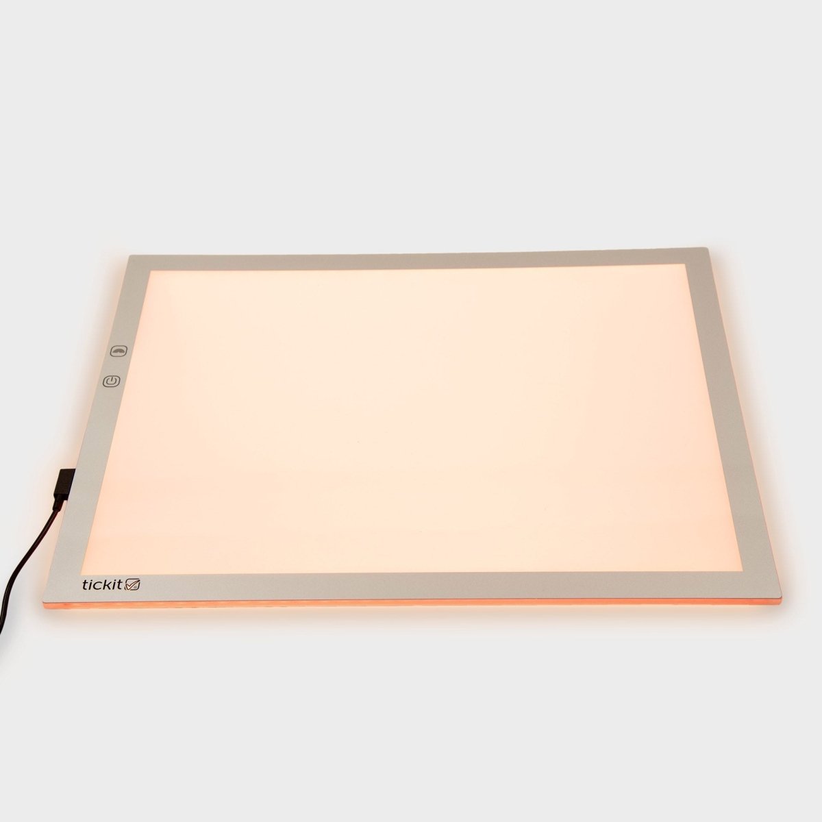 A3 Colour Changing Light Panel - Sensory Equipment