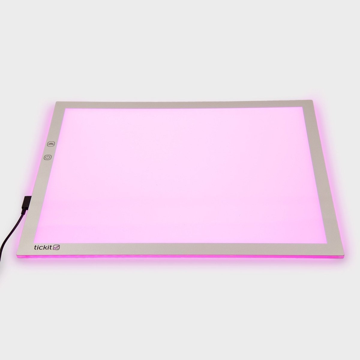 A3 Colour Changing Light Panel - Sensory Equipment