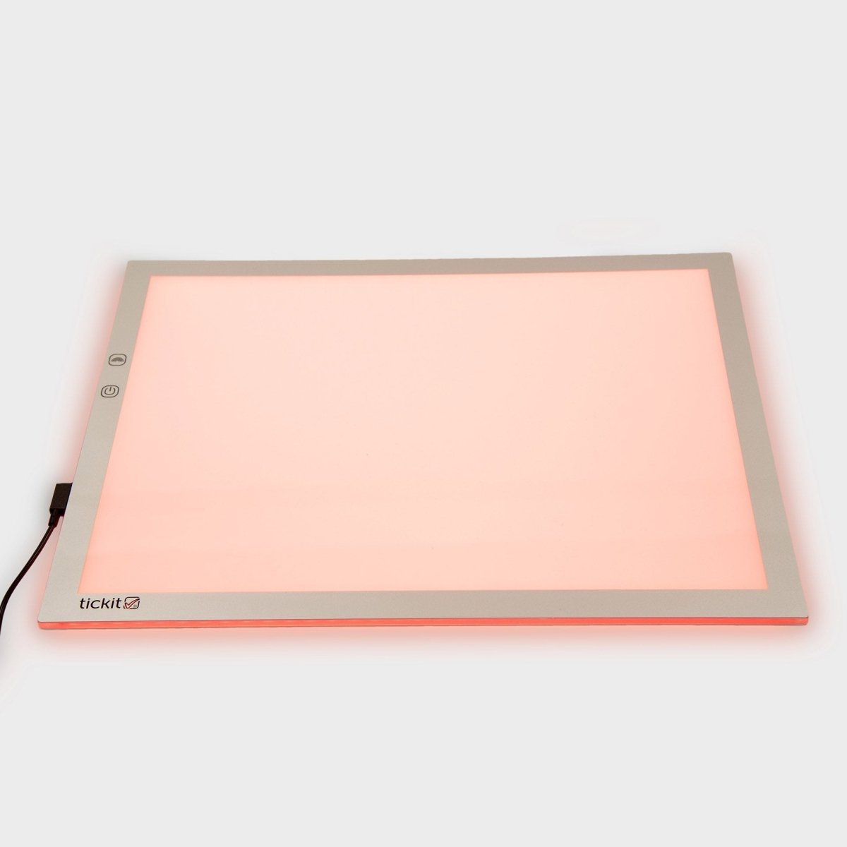 A3 Colour Changing Light Panel - Sensory Equipment