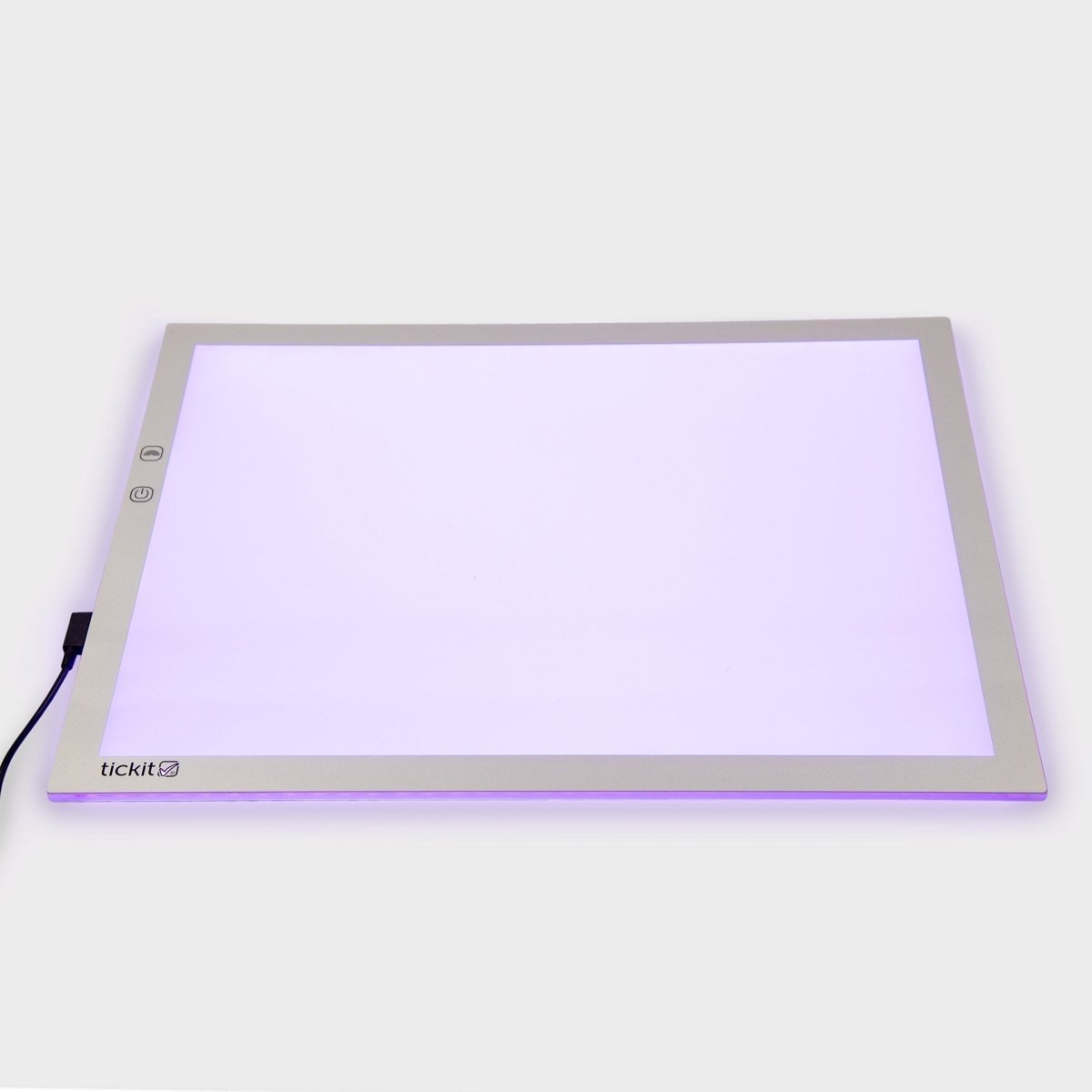 A3 Colour Changing Light Panel - Sensory Equipment