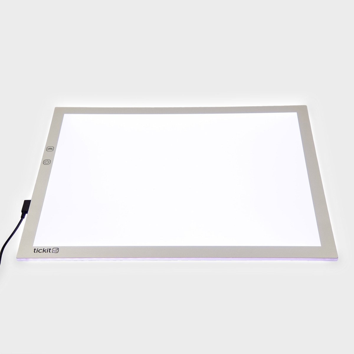 A3 Colour Changing Light Panel - Sensory Equipment