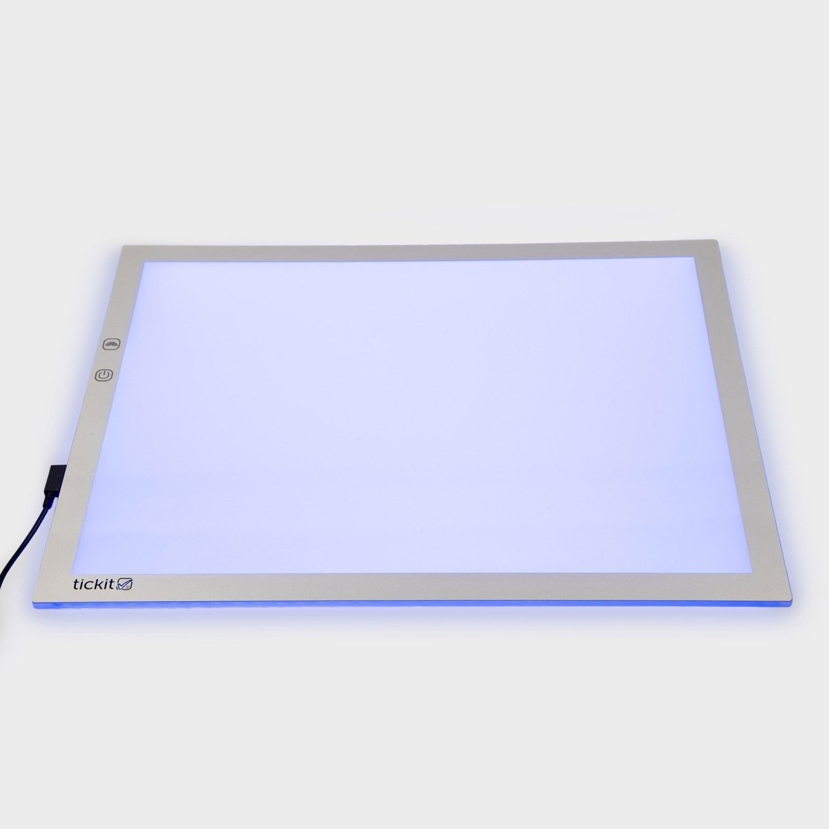 A3 Colour Changing Light Panel - Sensory Equipment