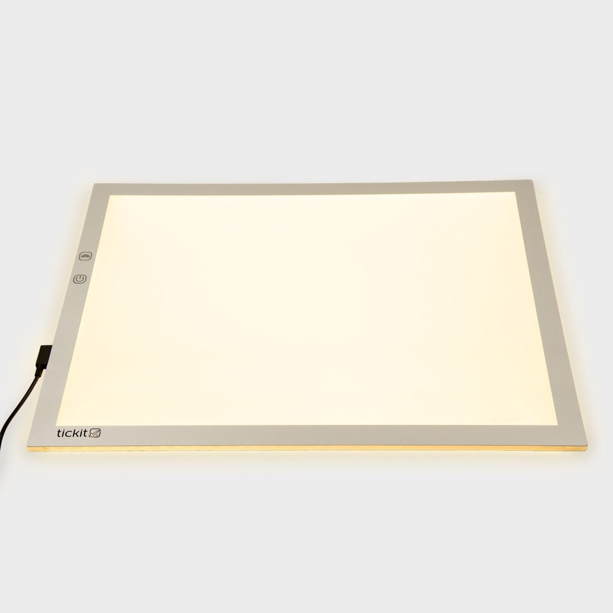 A3 Colour Changing Light Panel - Sensory Equipment