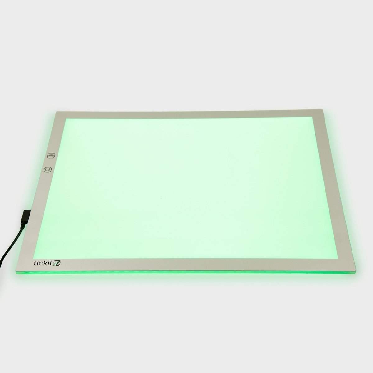 A3 Colour Changing Light Panel - Sensory Equipment
