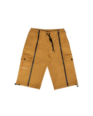 Adapted Cargo Shorts - Wheelchair Clothing