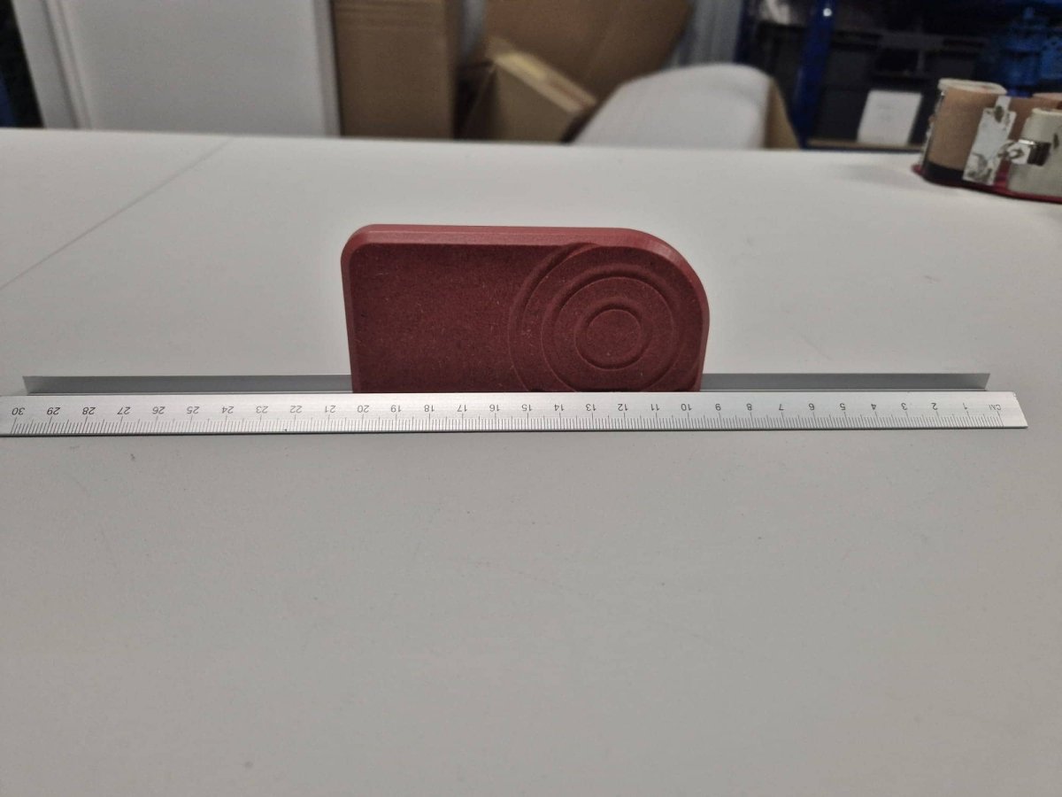 Adaptive Ruler - Learning Resource