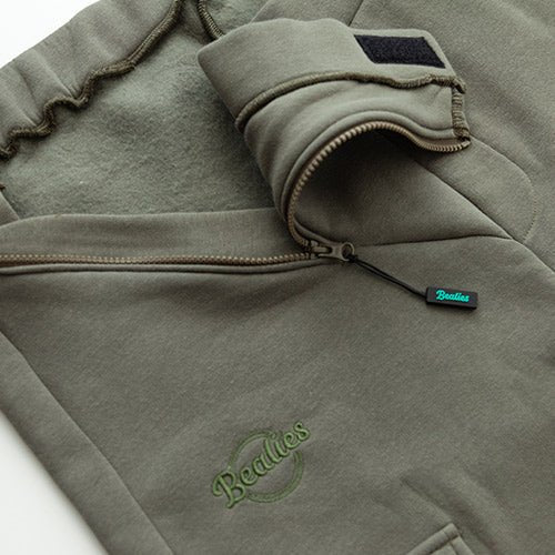 Adaptive Unisex Joggers - Daywear