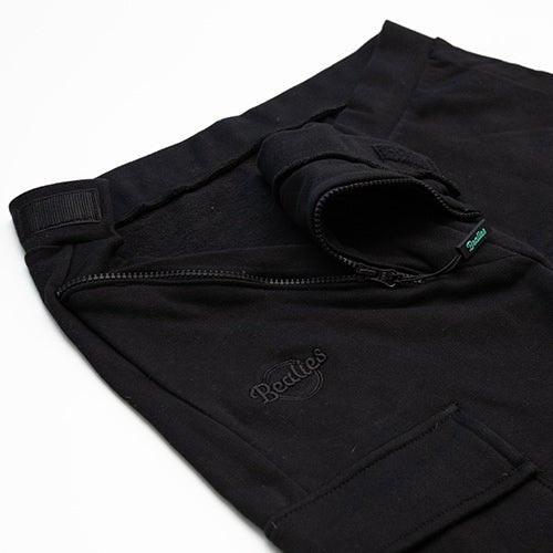 Adaptive Unisex Joggers - Daywear
