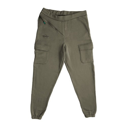 Adaptive Unisex Joggers - Daywear